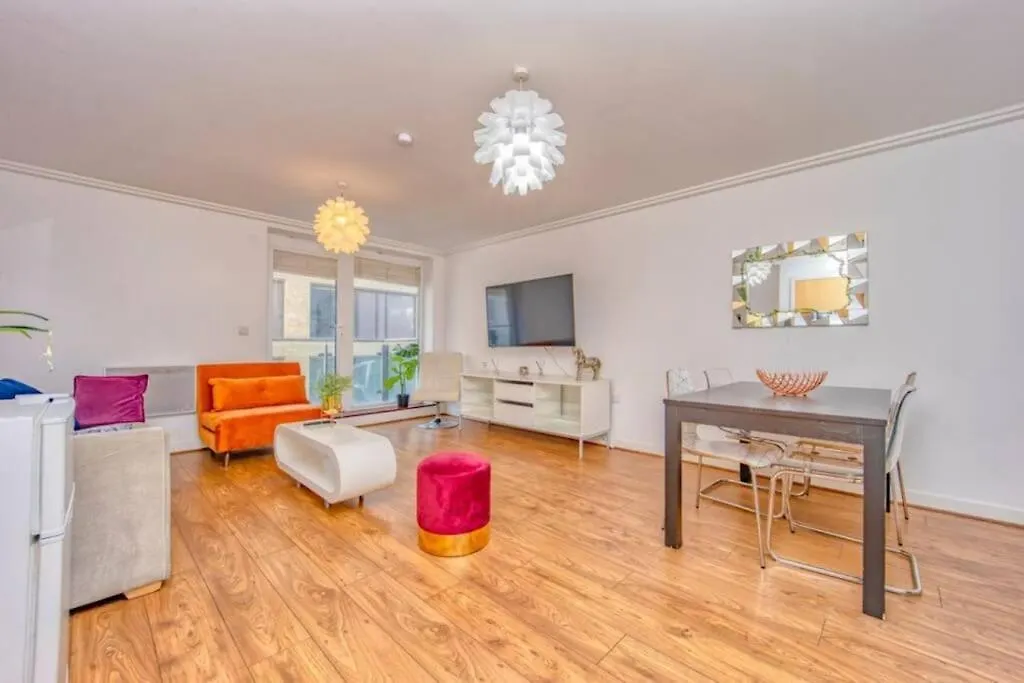 Appartement Flash Sale Brighton Train Station 3 Bedroom Flat Bn130Sha