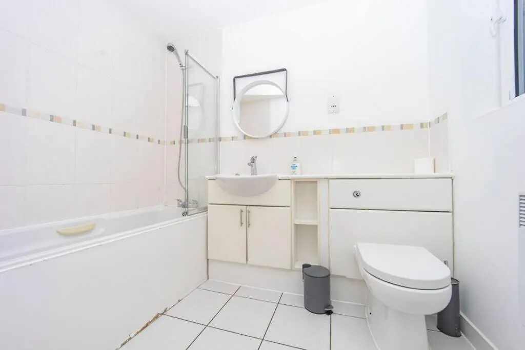 Appartement Flash Sale Brighton Train Station 3 Bedroom Flat Bn130Sha