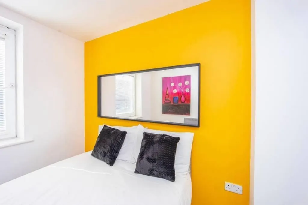 Flash Sale Brighton Train Station 3 Bedroom Flat Bn130Sha Royaume-Uni