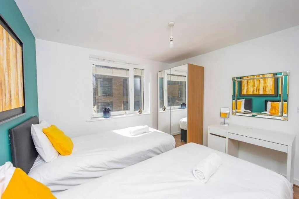 Appartement Flash Sale Brighton Train Station 3 Bedroom Flat Bn130Sha