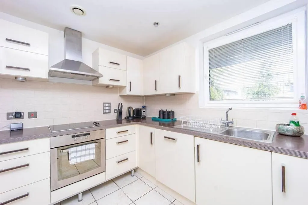 Appartement Flash Sale Brighton Train Station 3 Bedroom Flat Bn130Sha